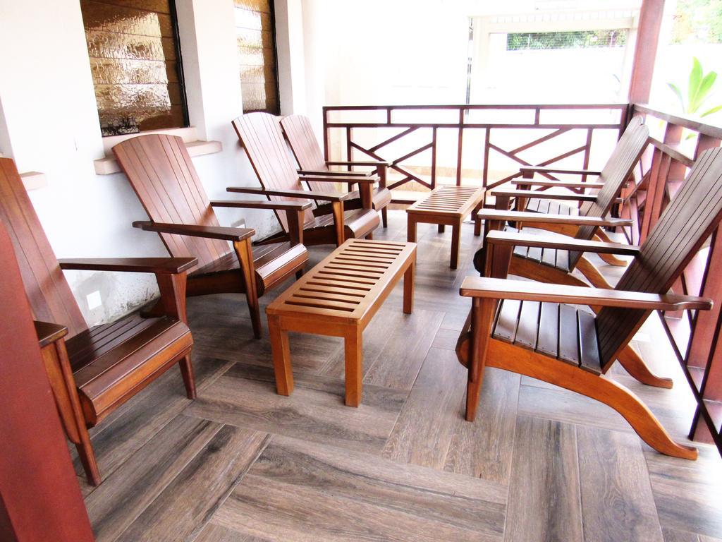 The Congress Hotel Accra Exterior photo